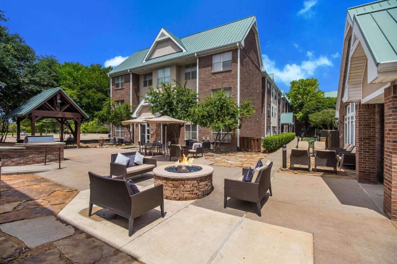 Sonesta Es Suites Dallas Річардсон Екстер'єр фото
