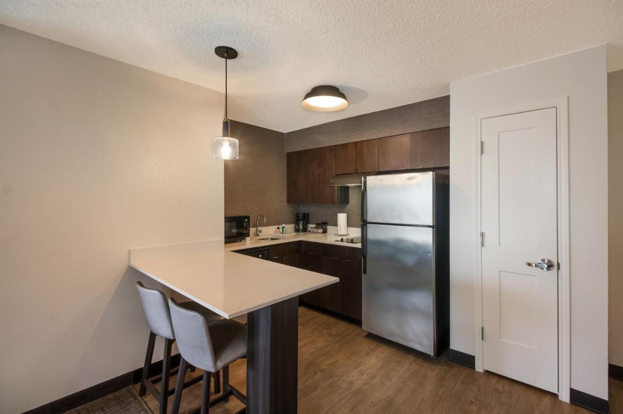 Sonesta Es Suites Dallas Річардсон Екстер'єр фото