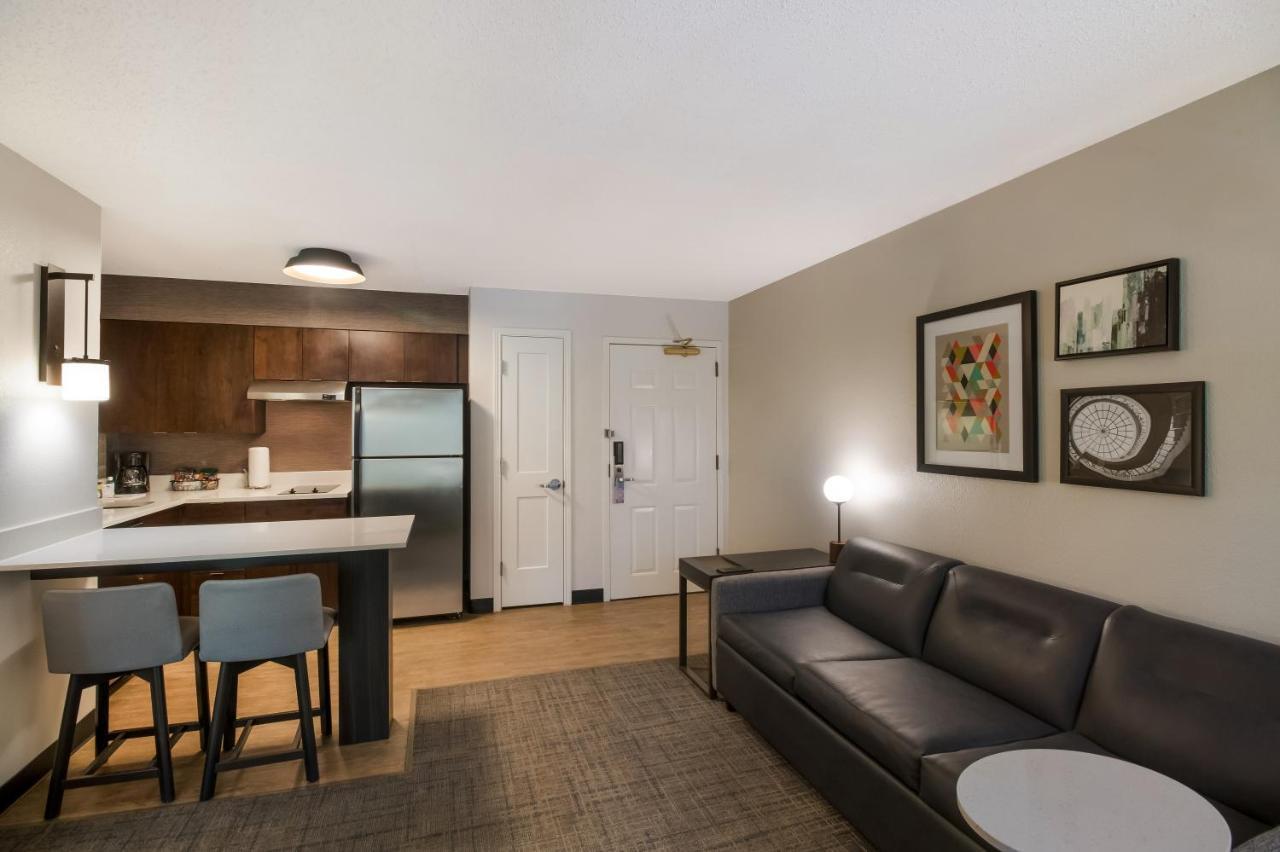 Sonesta Es Suites Dallas Річардсон Екстер'єр фото