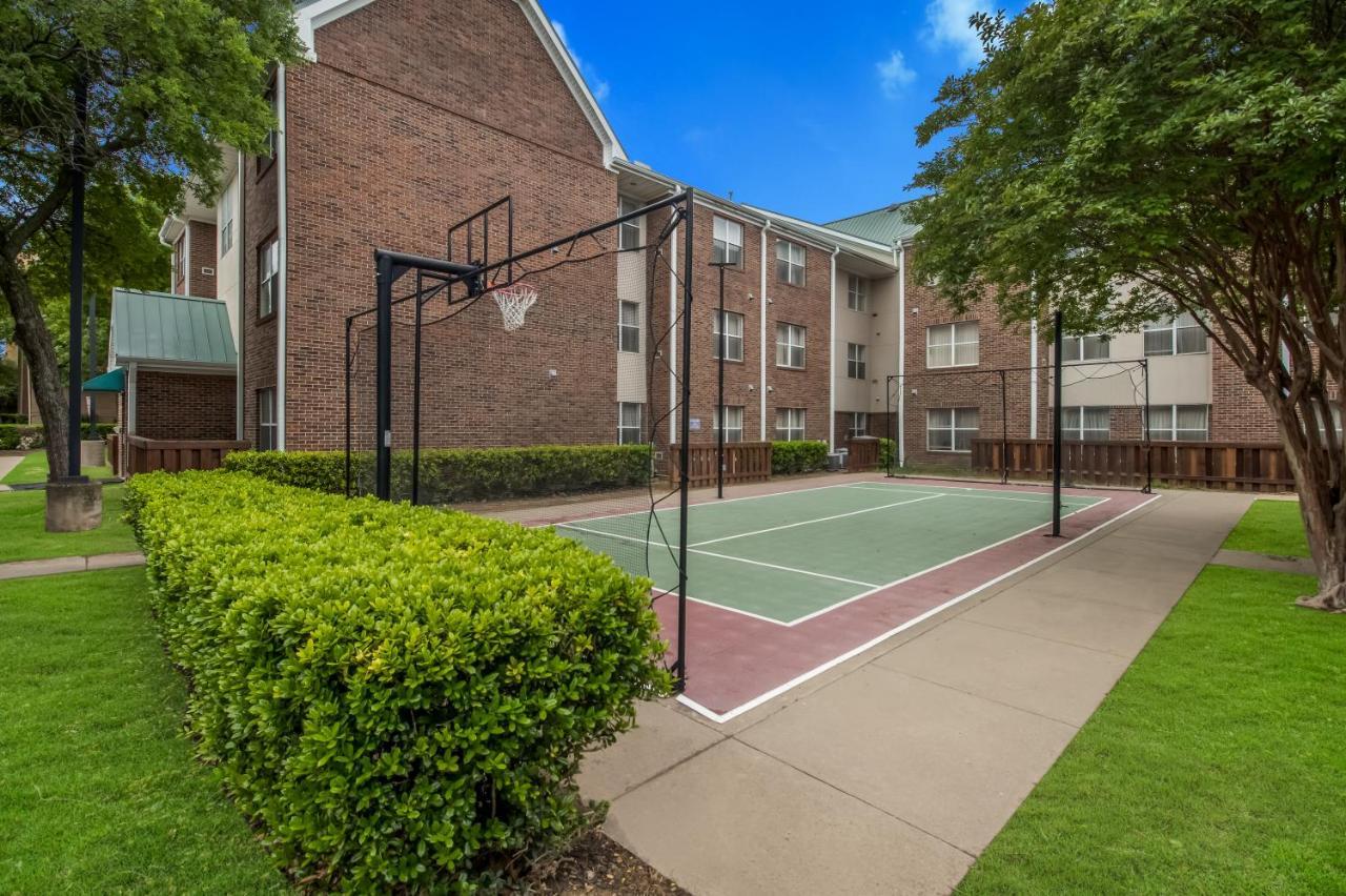 Sonesta Es Suites Dallas Річардсон Екстер'єр фото