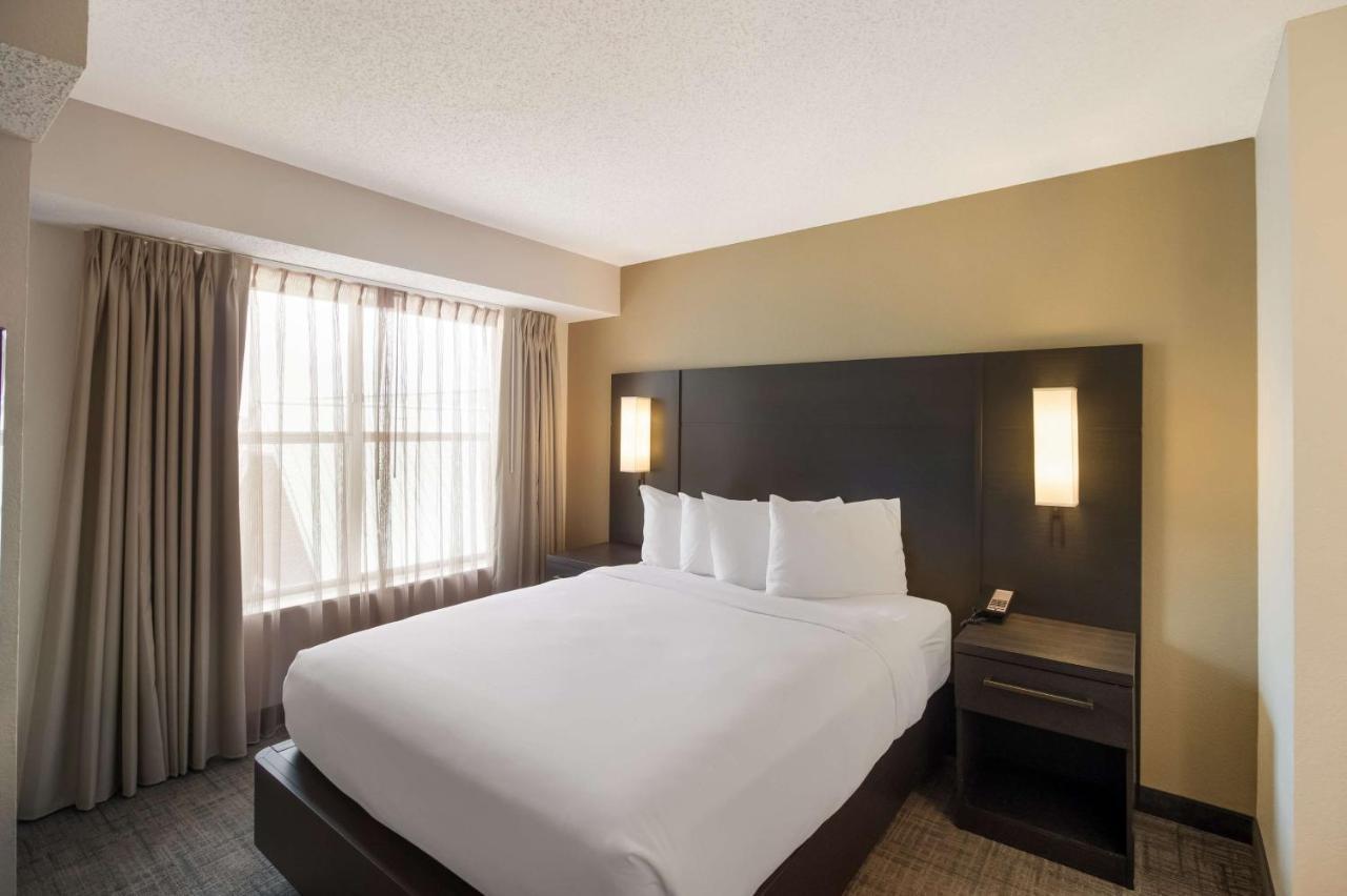 Sonesta Es Suites Dallas Річардсон Екстер'єр фото