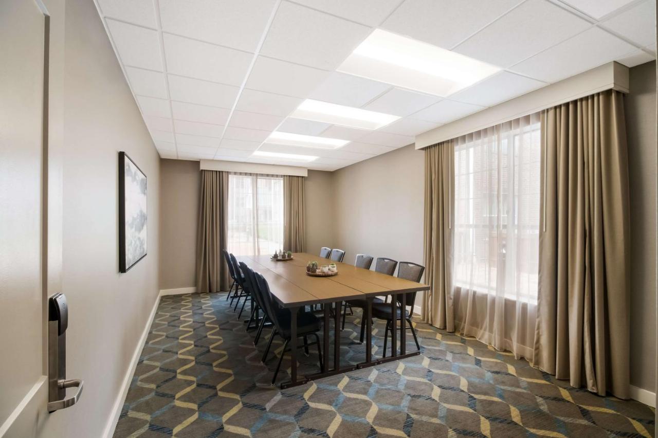 Sonesta Es Suites Dallas Річардсон Екстер'єр фото