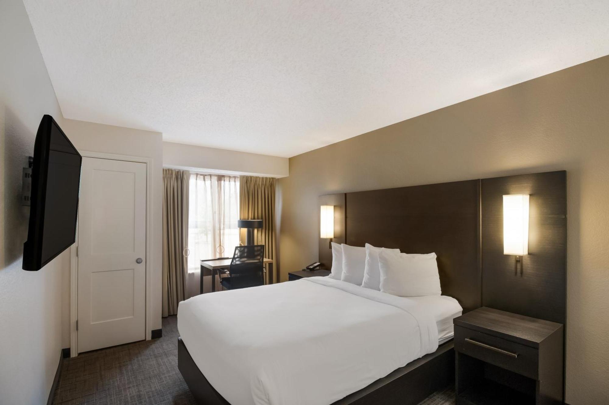 Sonesta Es Suites Dallas Річардсон Екстер'єр фото