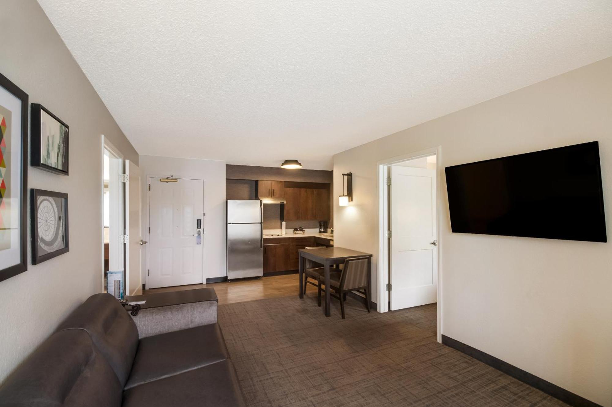 Sonesta Es Suites Dallas Річардсон Екстер'єр фото