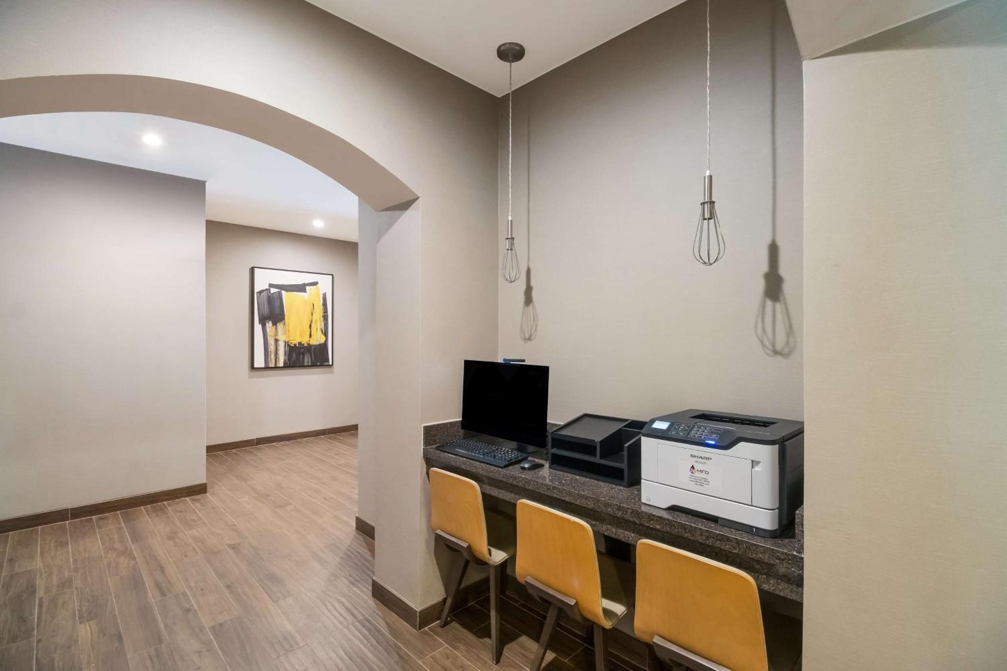 Sonesta Es Suites Dallas Річардсон Екстер'єр фото