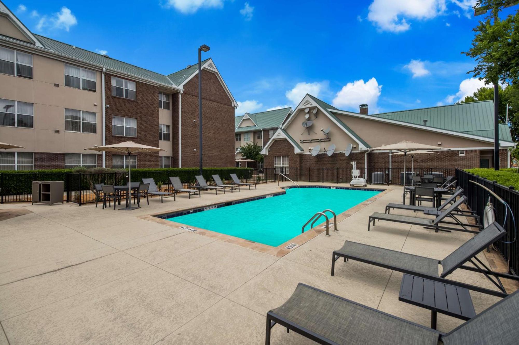 Sonesta Es Suites Dallas Річардсон Екстер'єр фото