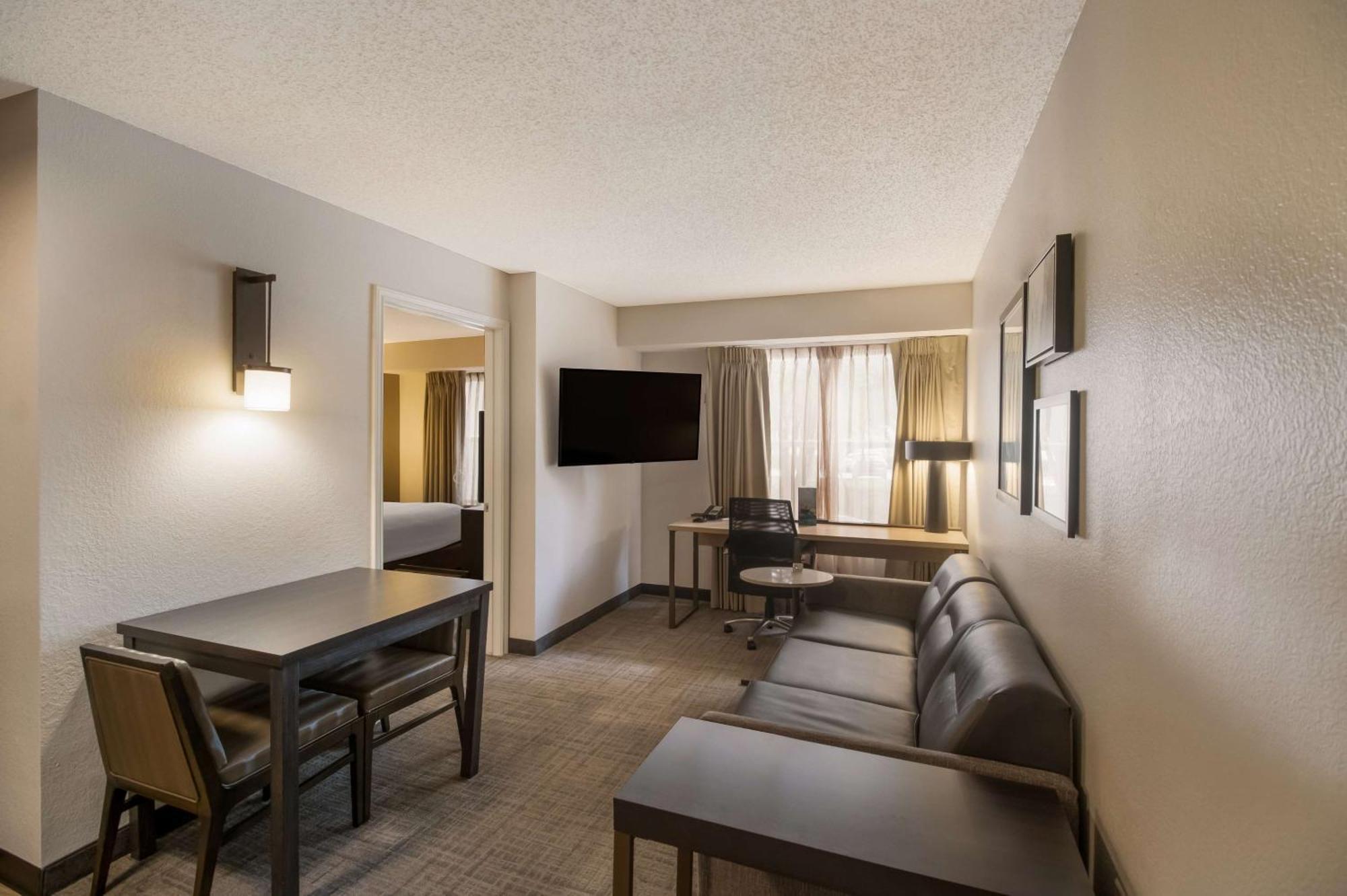 Sonesta Es Suites Dallas Річардсон Екстер'єр фото