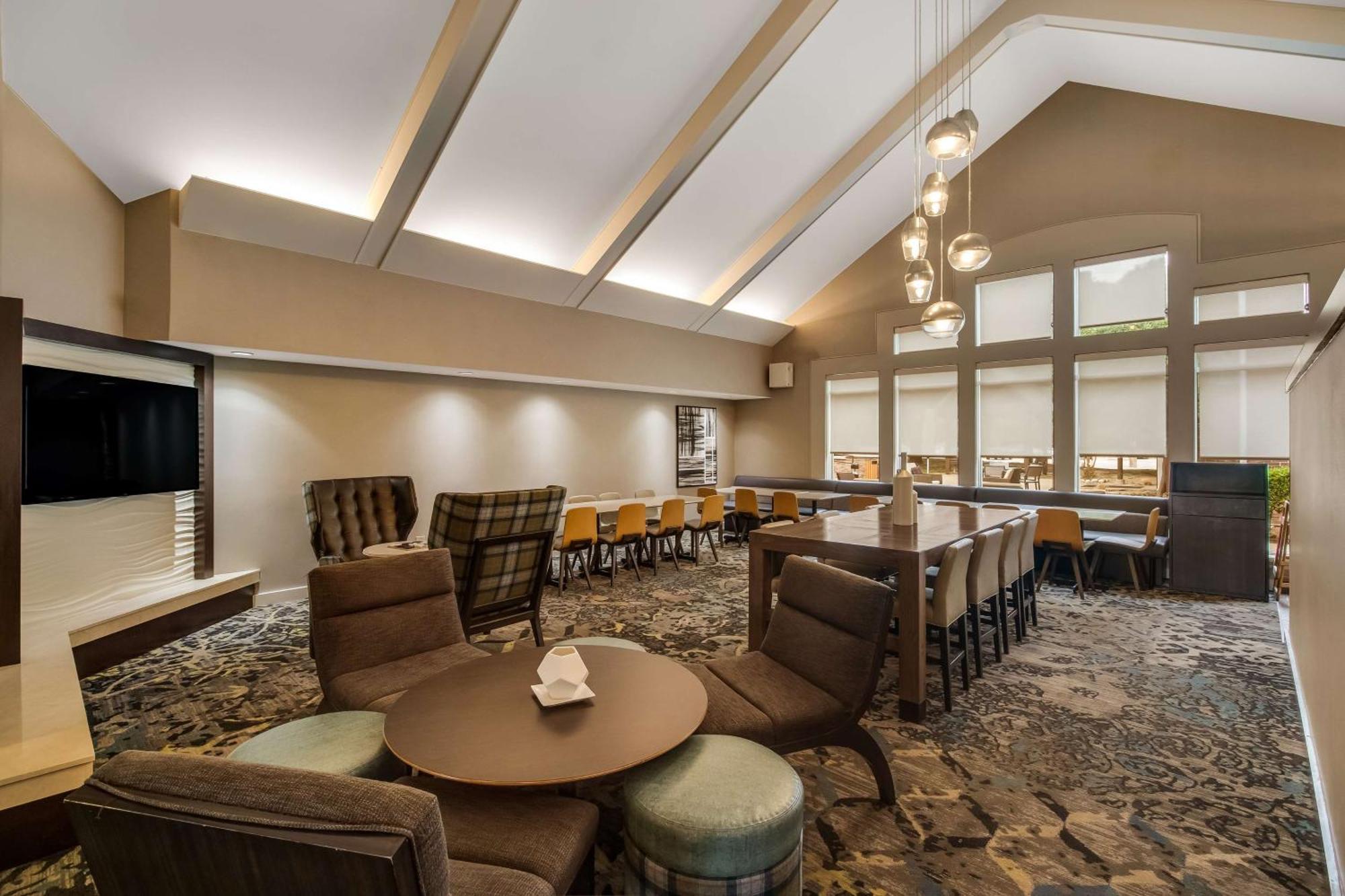 Sonesta Es Suites Dallas Річардсон Екстер'єр фото