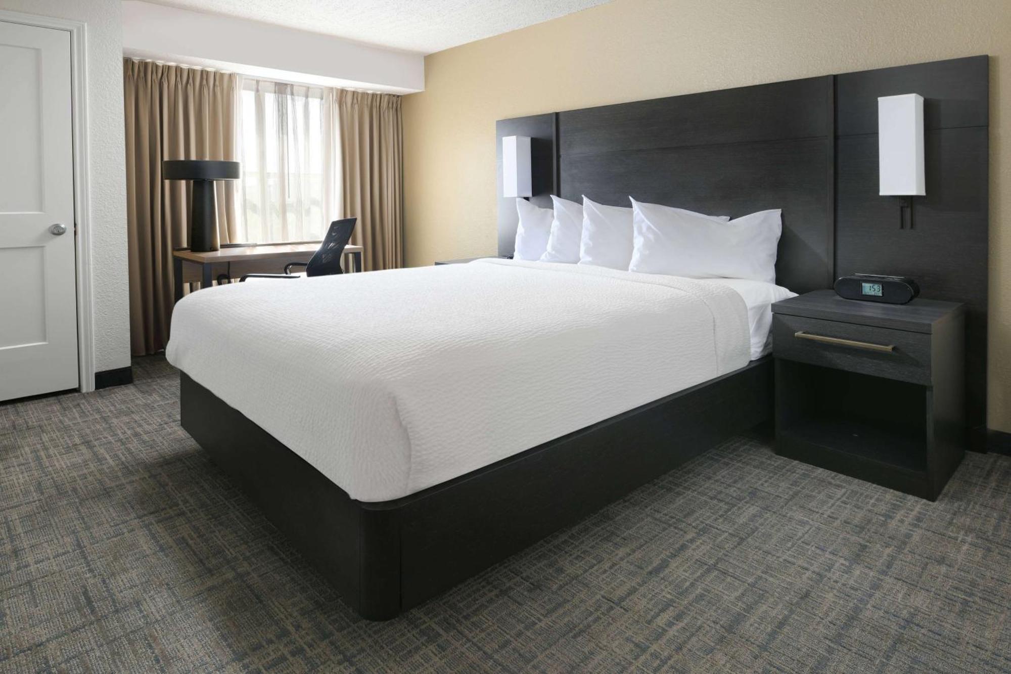 Sonesta Es Suites Dallas Річардсон Екстер'єр фото
