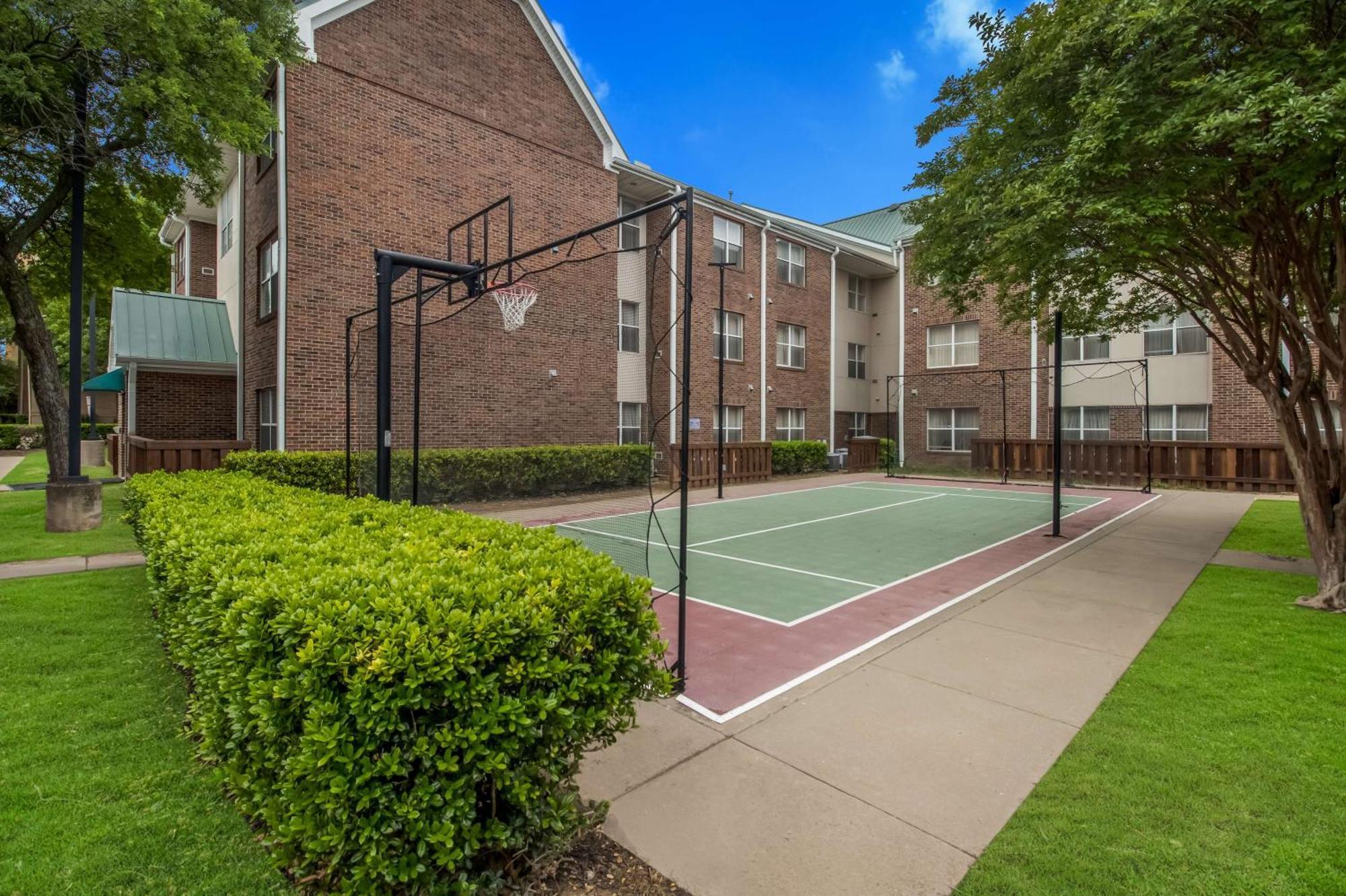 Sonesta Es Suites Dallas Річардсон Екстер'єр фото