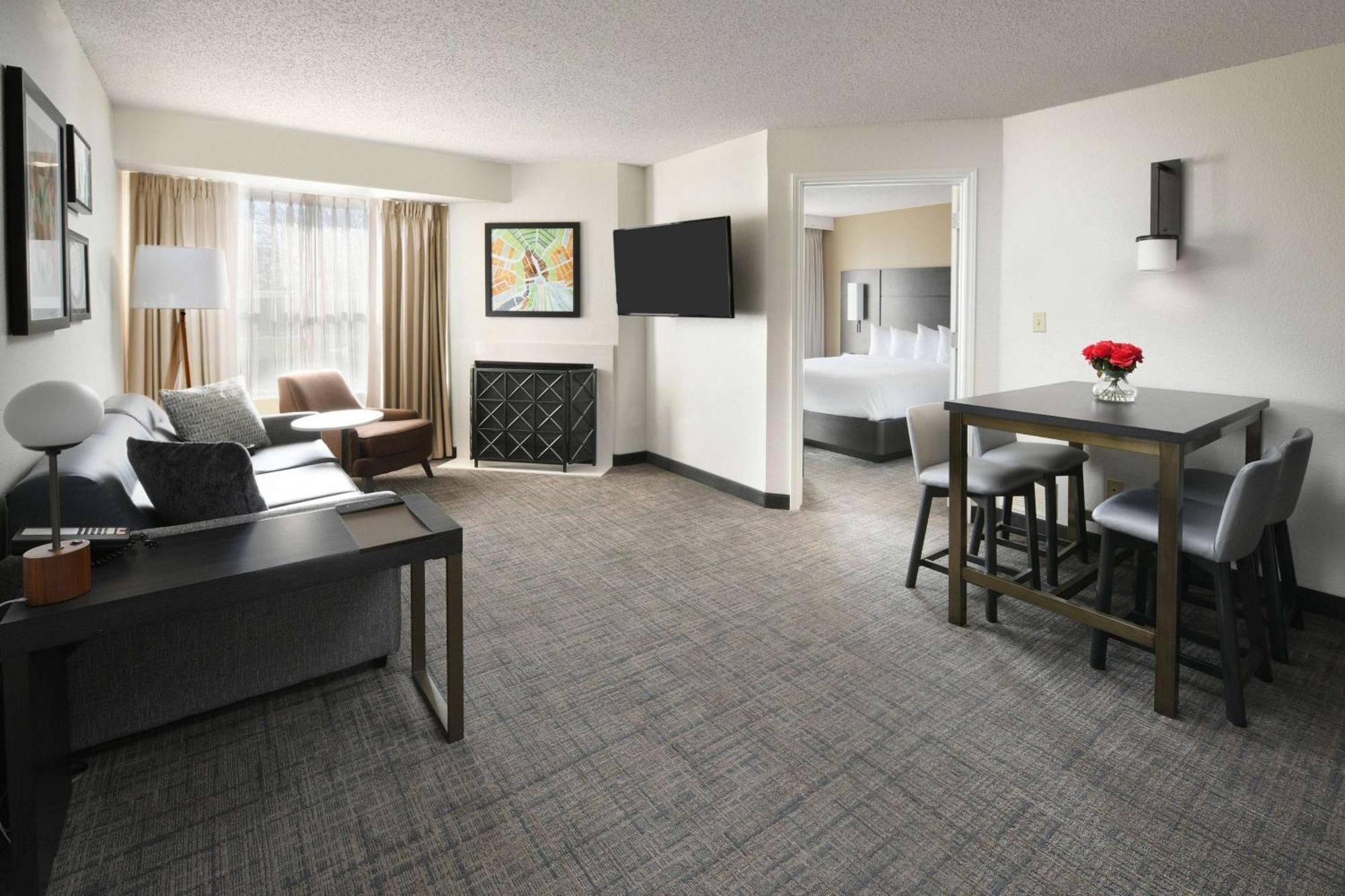 Sonesta Es Suites Dallas Річардсон Екстер'єр фото