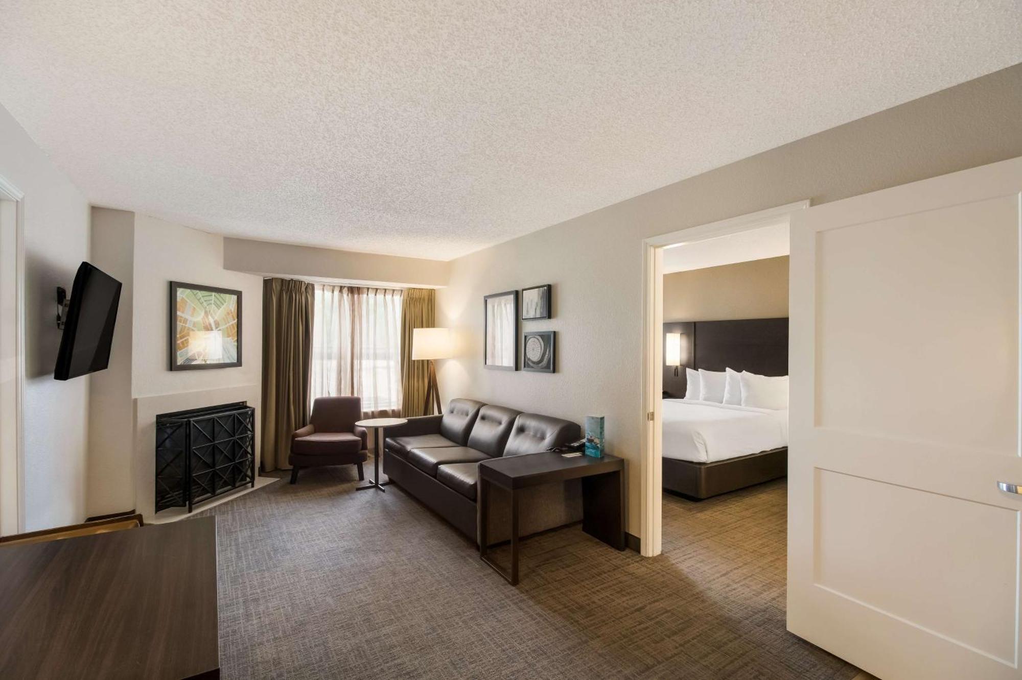 Sonesta Es Suites Dallas Річардсон Екстер'єр фото