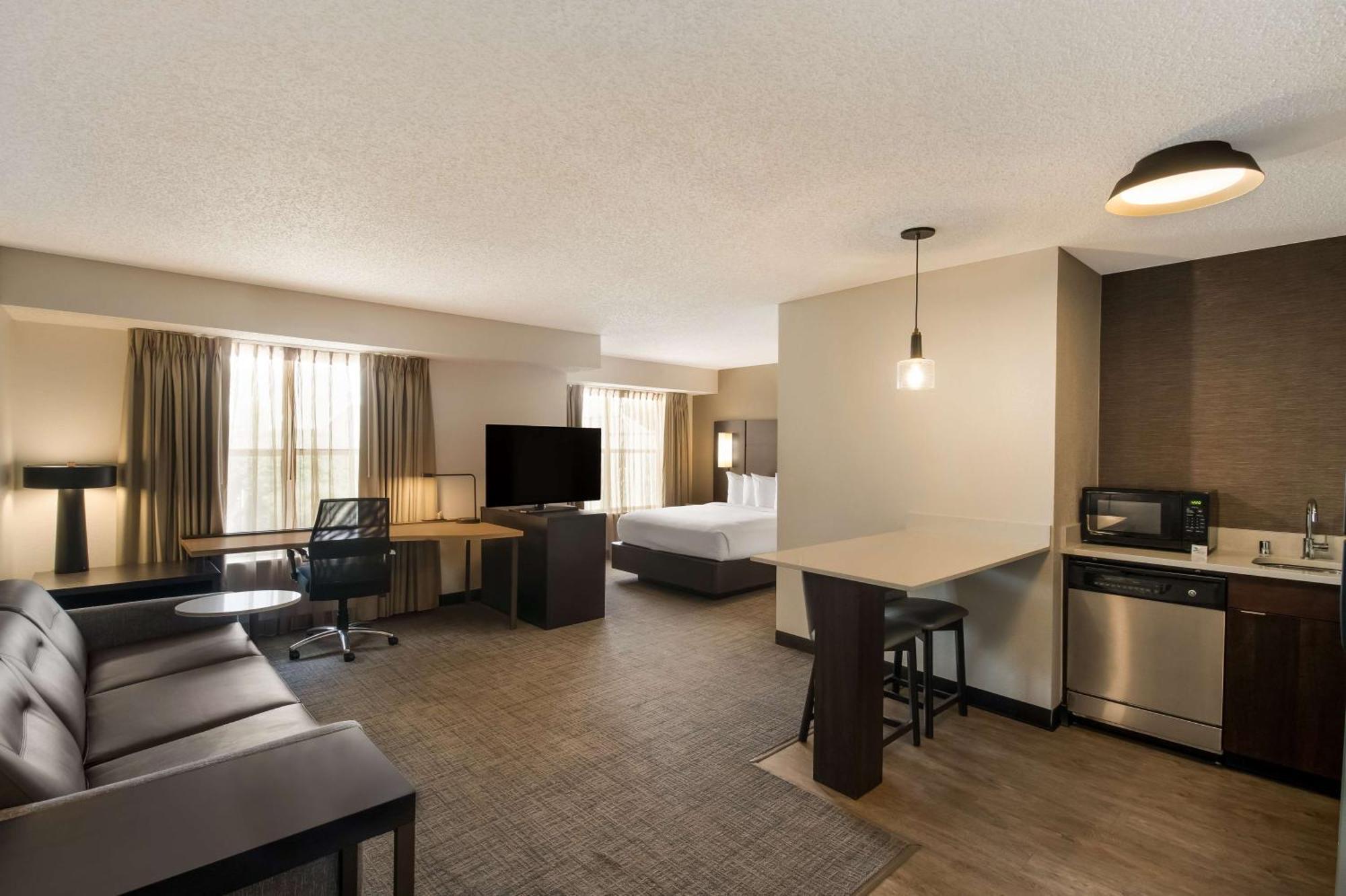 Sonesta Es Suites Dallas Річардсон Екстер'єр фото
